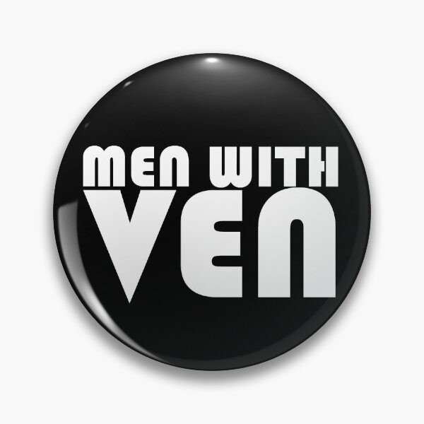 Item preview, Men with ven. Peep show. designed and sold by NiceEggThreads.