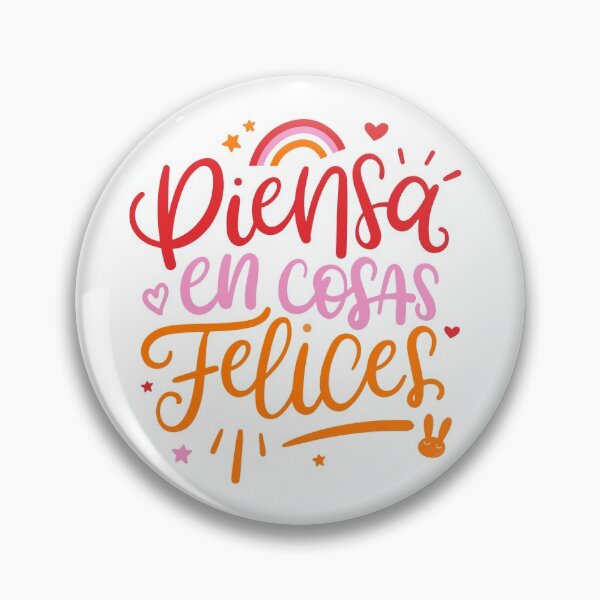 Item preview, Think of happy things designed and sold by Antonella Rojas.