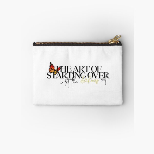 Item preview, DEMI LOVATO THE ART OF STARTING OVER designed and sold by lovaticwear.