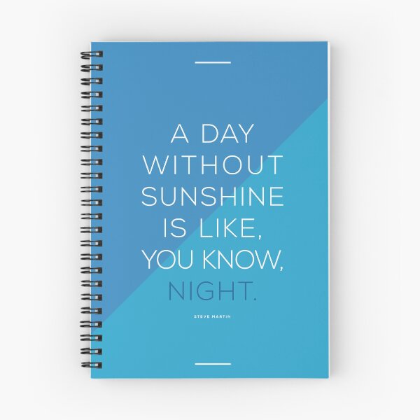 Item preview, A day without sunshine is like, you know, night. designed and sold by Ruby Soho.