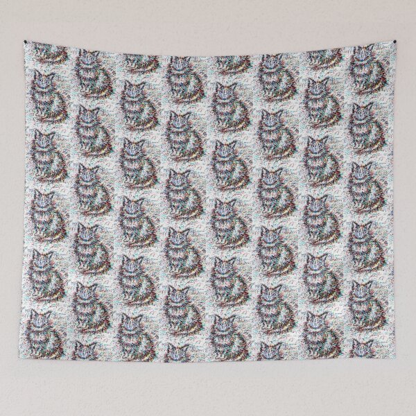 Item preview, Cute cat  designed and sold by Olivia Dodson.