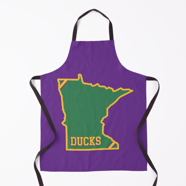 Item preview, MN Ducks Outline designed and sold by AnnbleBee.