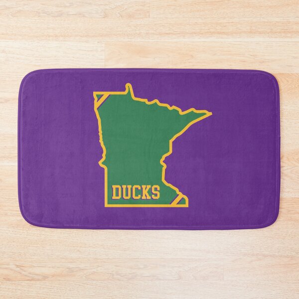 Item preview, MN Ducks Outline designed and sold by AnnbleBee.
