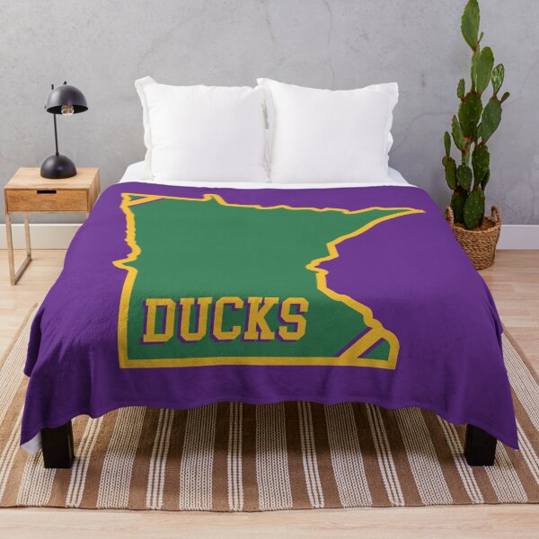 Item preview, MN Ducks Outline designed and sold by AnnbleBee.