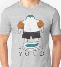 yolo Unisex T-Shirt