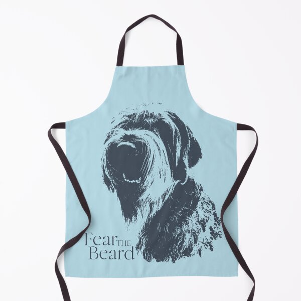 Item preview, FEAR THE BEARD 2019 MOXIE designed and sold by boesarts.