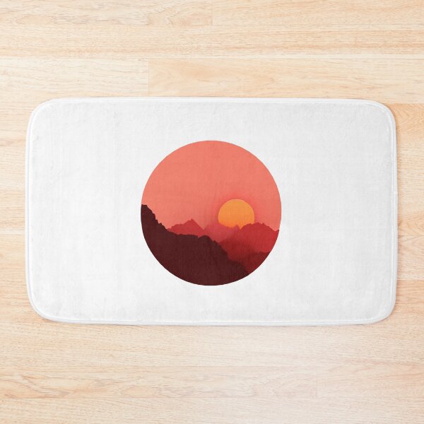 Item preview, 3D Mountains designed and sold by Maportia.