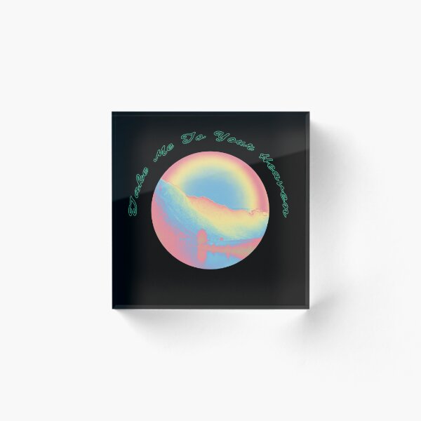 Item preview, heaven fjords designed and sold by KerCar.