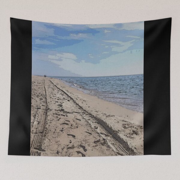 Item preview, Comicy Beach Scenery designed and sold by jess1403x.