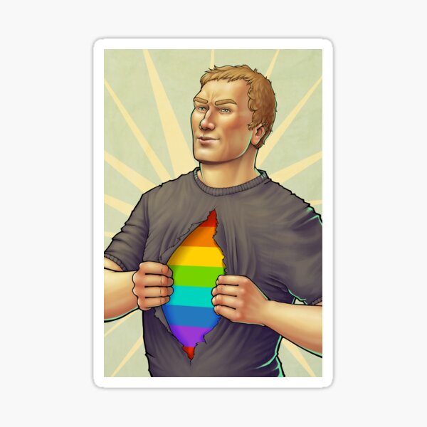 Love Wins Sticker