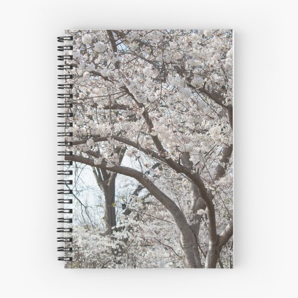 Item preview, Spring Trees designed and sold by Jacquelie.