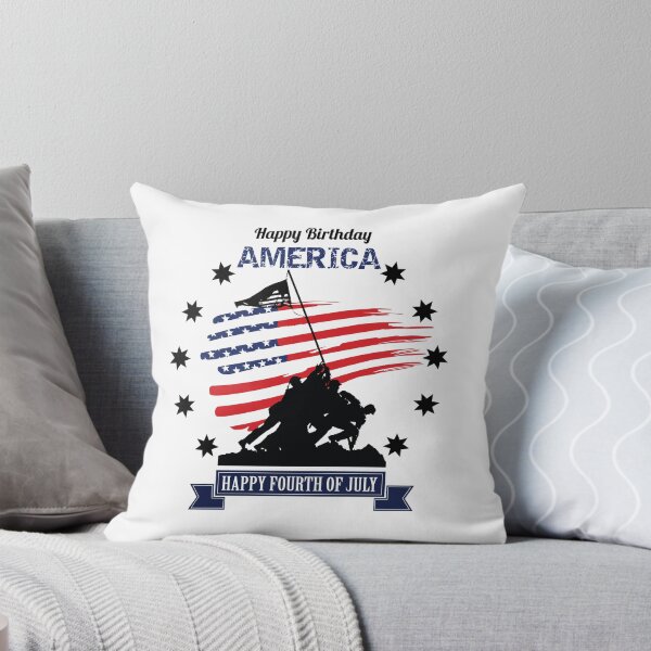 Item preview, Independence Day of United States designed and sold by erliza.