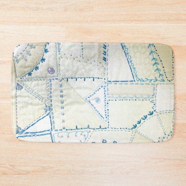 Item preview, Blue Quilt designed and sold by tiffanyarpdaleo.
