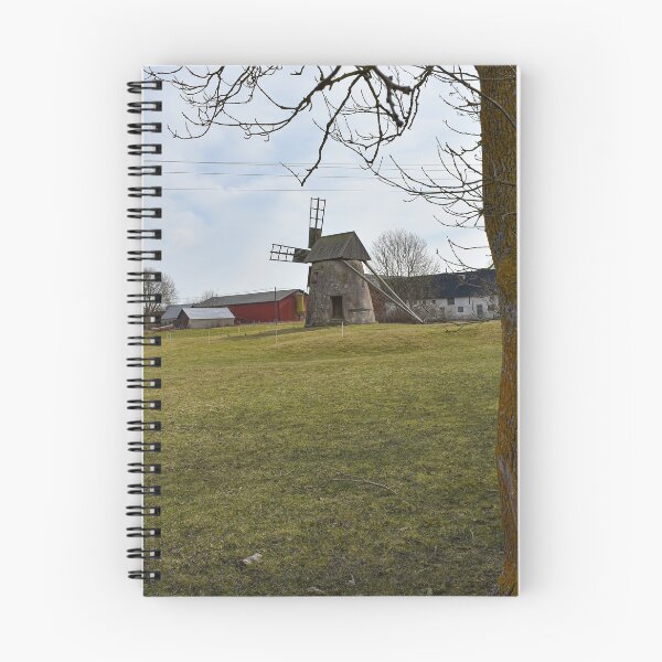 Item preview, Gotland - rural scenery designed and sold by Hans Peðer Alfreð .