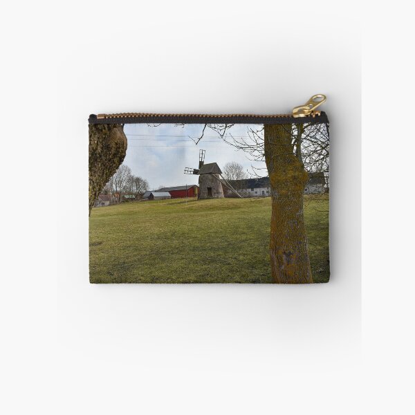 Item preview, Gotland - rural scenery designed and sold by Hans Peðer Alfreð .