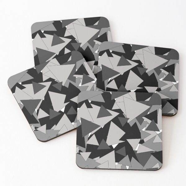 Item preview, TRIANGLE designed and sold by JORDYN MARBURG.