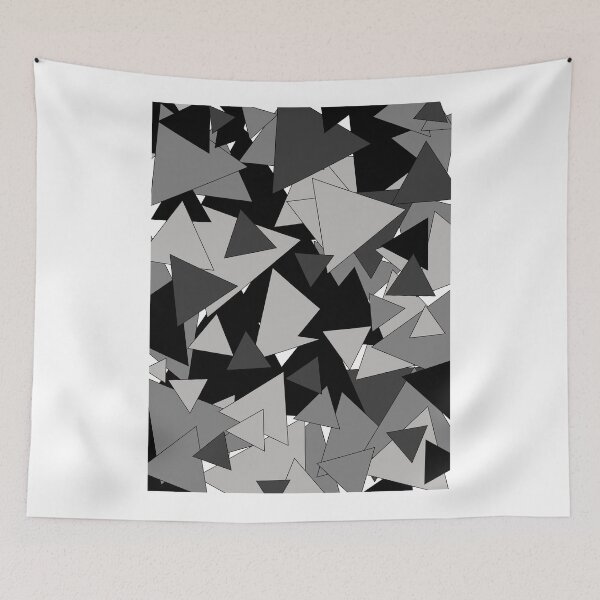Item preview, TRIANGLE designed and sold by JORDYN MARBURG.