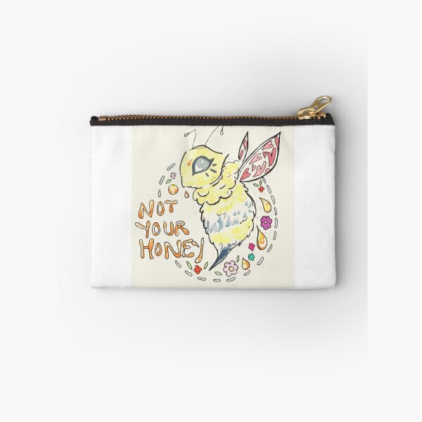 Item preview, not ur honey designed and sold by honeytosoul.