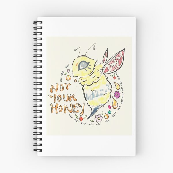 Item preview, not ur honey designed and sold by honeytosoul.