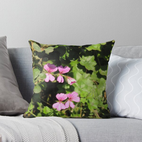 Item preview, Ivy leaf pelargonium designed and sold by greentiger1.