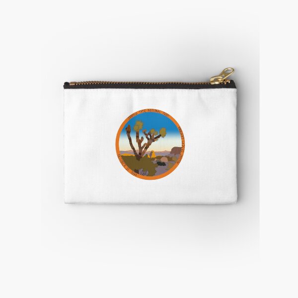 Item preview, Joshua Tree National Park designed and sold by crocuscreates.
