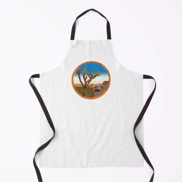 Item preview, Joshua Tree National Park designed and sold by crocuscreates.