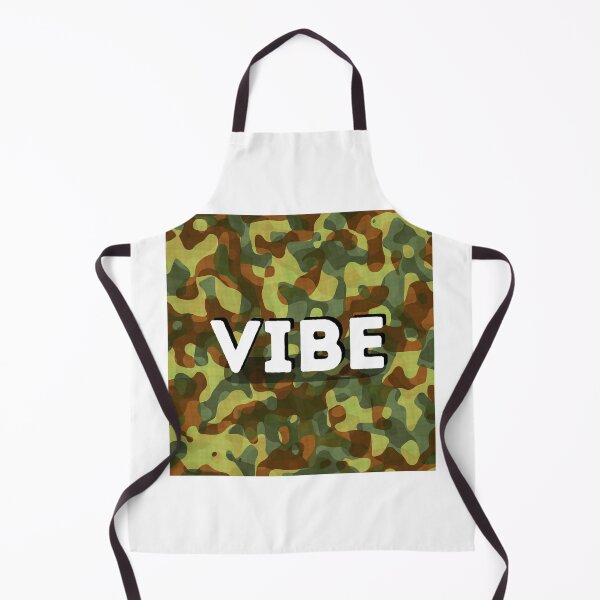 Aperçu de l'œuvre Vibe im Khaki Muster créée et vendue par Aedrikan.