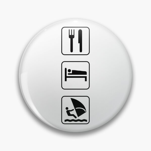 Item preview, Eat, Sleep, Sail designed and sold by Mount-Molehill.