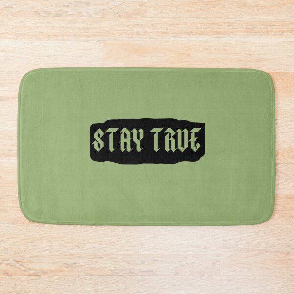 Item preview, Stay true designed and sold by luckyturtles.