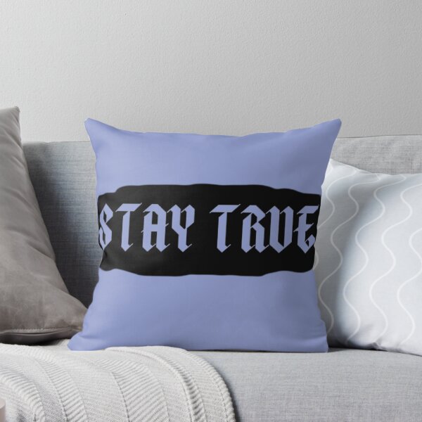 Artikelvorschau, Stay True entworfen und verkauft von luckyturtles.