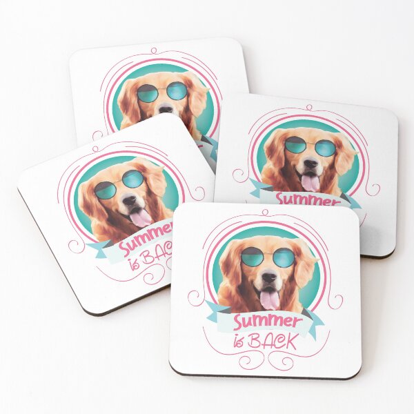 Item preview, Summer is back designed and sold by Arteria Mix.
