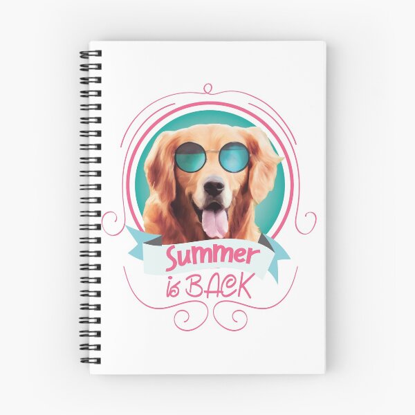 Item preview, Summer is back designed and sold by Arteria Mix.