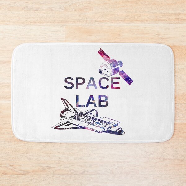 Item preview, Space Lab #Space designed and sold by MrJean.