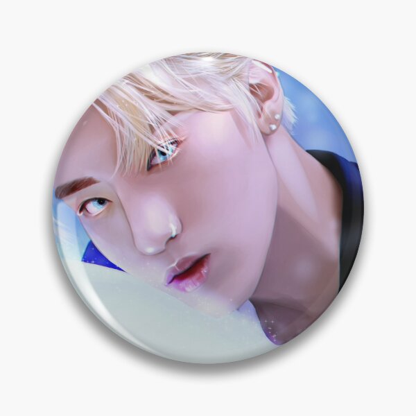 Item preview, DDD Dreamlike Eric The Boyz TBZ designed and sold by Co10rful.