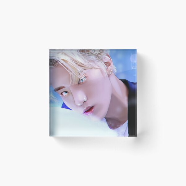 Item preview, DDD Dreamlike Eric The Boyz TBZ designed and sold by Co10rful.