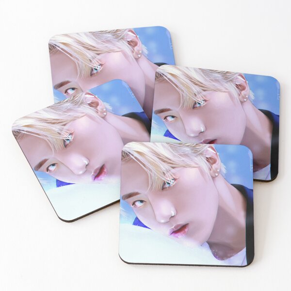 Item preview, DDD Dreamlike Eric The Boyz TBZ designed and sold by Co10rful.