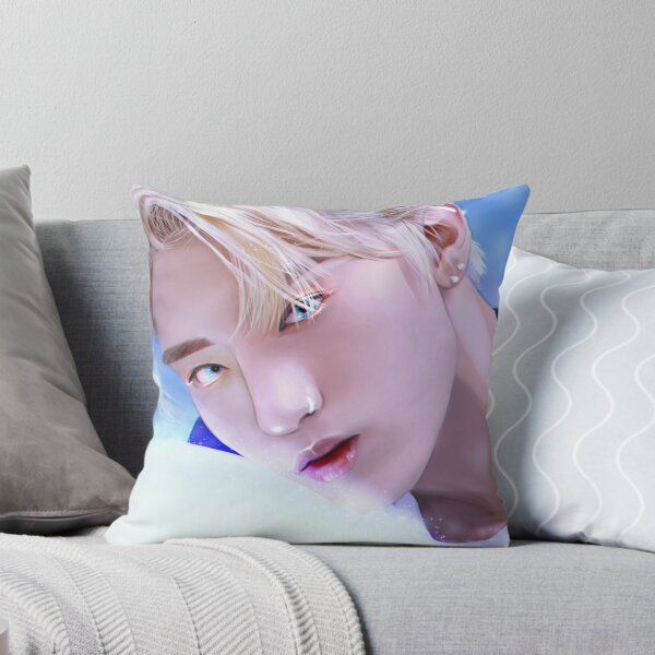 Item preview, DDD Dreamlike Eric The Boyz TBZ designed and sold by Co10rful.