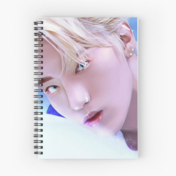 Item preview, DDD Dreamlike Eric The Boyz TBZ designed and sold by Co10rful.