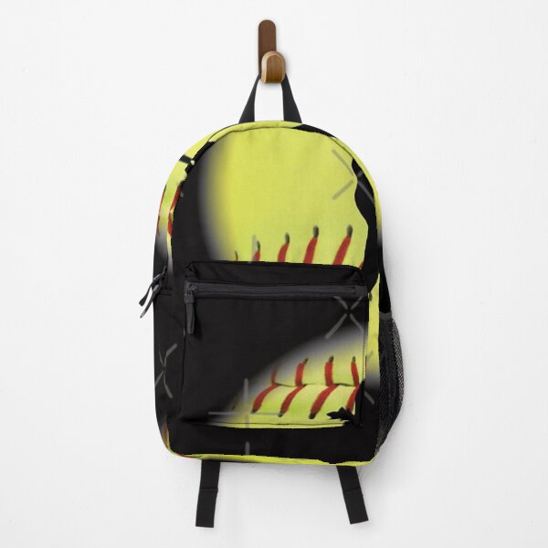 Artikelvorschau, Softball player.baseball player.sport. entworfen und verkauft von Joseph Mizovic.