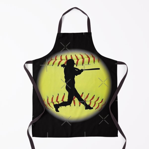 Artikelvorschau, Softball player.baseball player.sport. entworfen und verkauft von Joseph Mizovic.