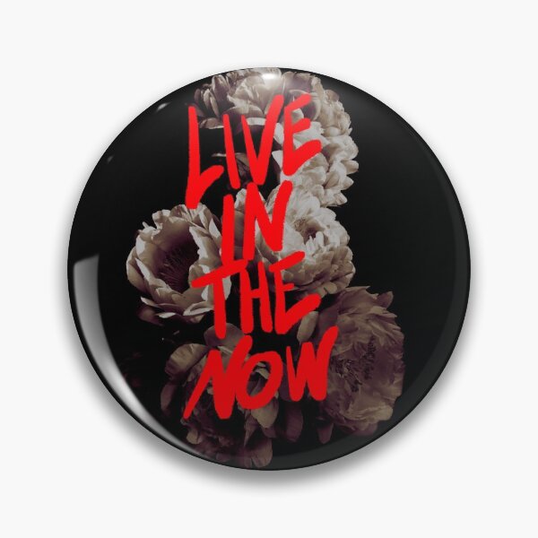 Item preview, TWE Live In The Now designed and sold by Liveinthenow.