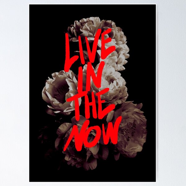 Item preview, TWE Live In The Now designed and sold by Liveinthenow.