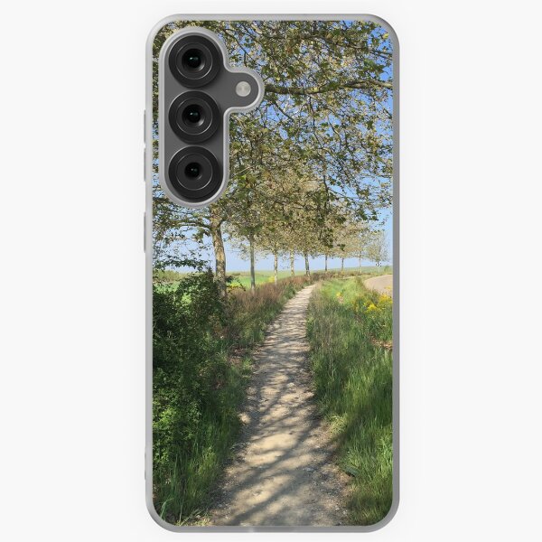 Item preview, Walking the Camino designed and sold by nilesite.