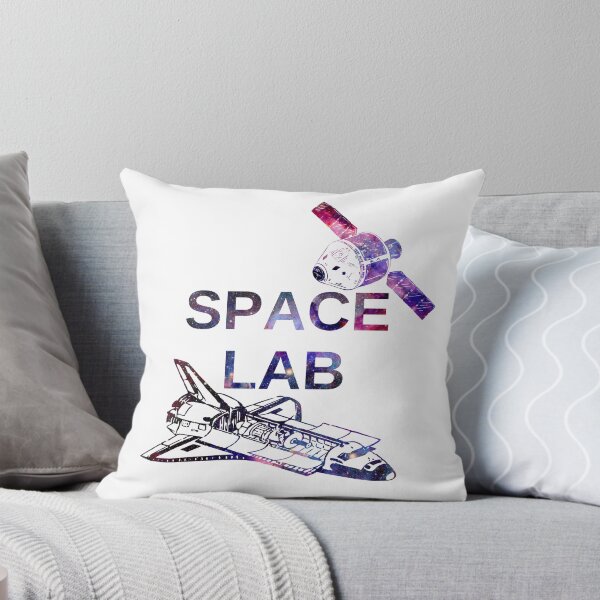 Item preview, Space Lab #Space designed and sold by MrJean.