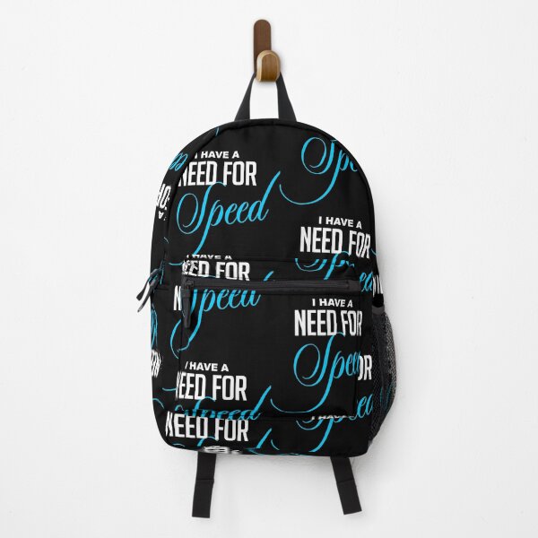 Item preview, Need for Speed! designed and sold by Sunnyhova.