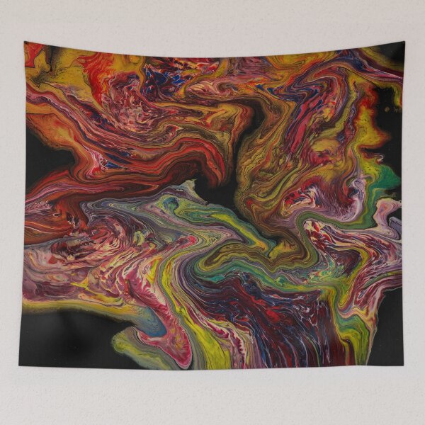 Item preview, Night Bloom designed and sold by Keri LaCrone.