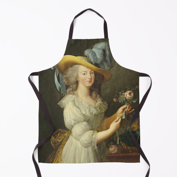 Item preview, Marie Antoinette - Élisabeth-Louise Vigée Le Brun designed and sold by brushandframes.