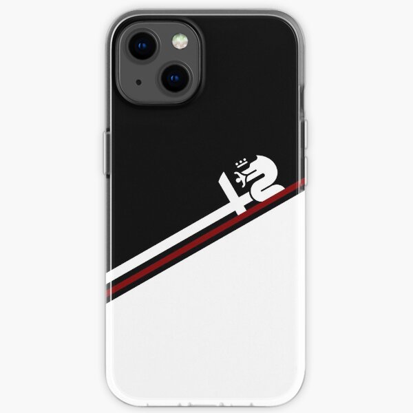 Alfa Romeo 2021 Variante 4 iPhone Flexible Hülle