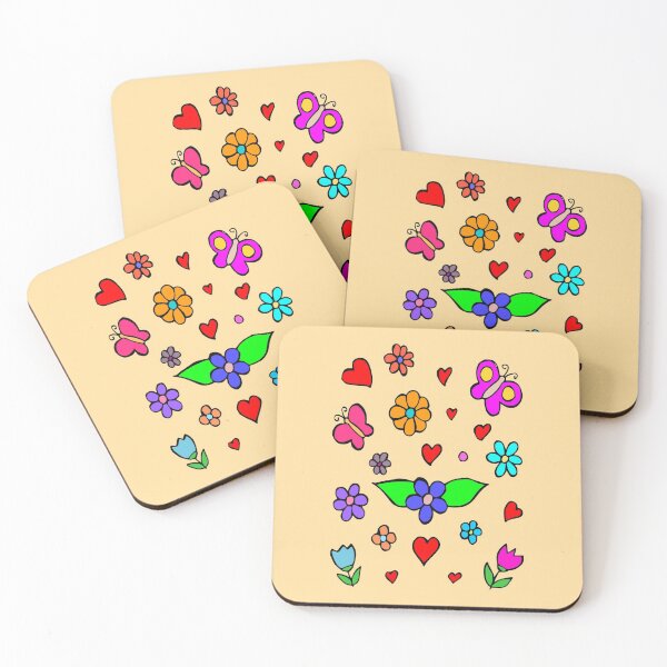 Item preview, Bunch Of Mums Flowers designed and sold by sasijaya.