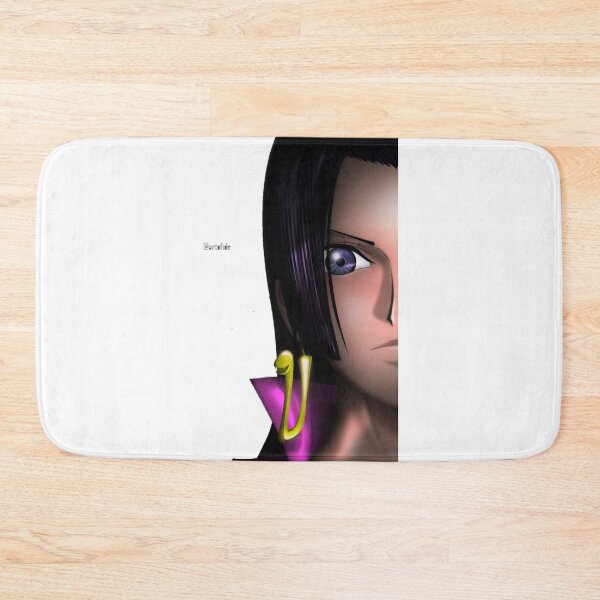 Item preview, Boa hancok designed and sold by Soulzodiac.